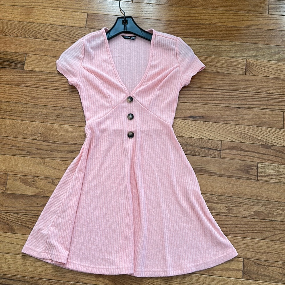 NWOT Shein Dress